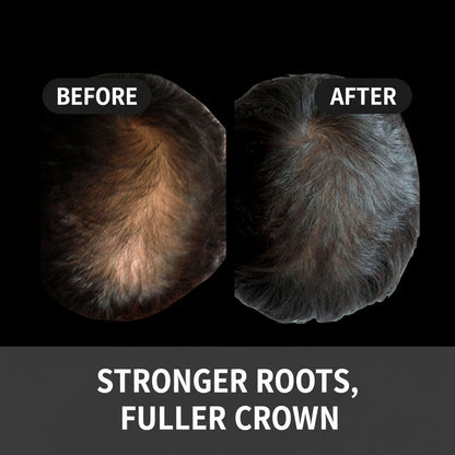 Batana Hair Growth Oil — 100% Pure Natural Treatment